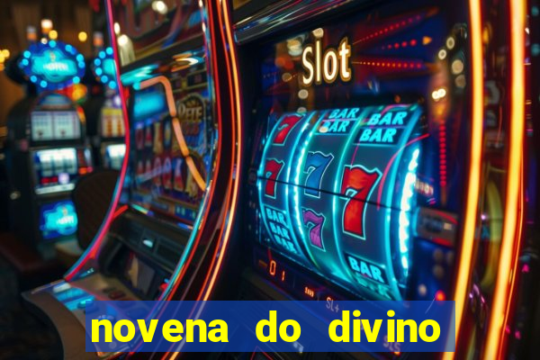 novena do divino pai eterno